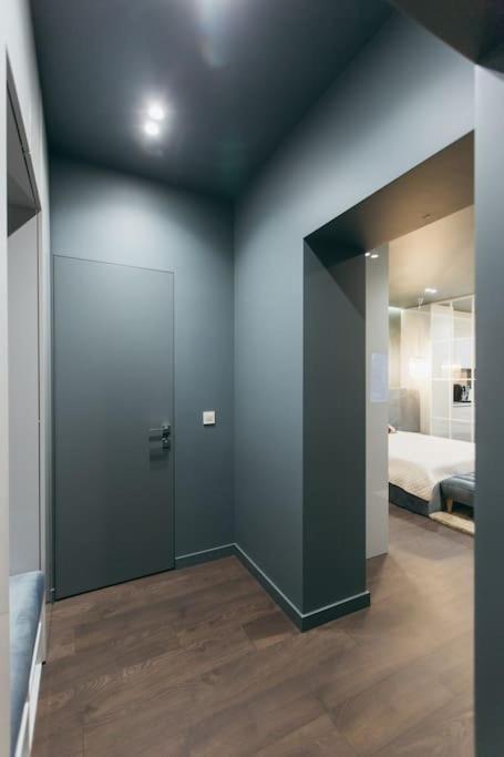 Atlant Luxury Apartments On Golovna Навпроти Тц Депот, Безконтактне Заселення Chernivtsi Εξωτερικό φωτογραφία